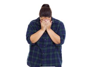 Tantangan Terbesar yang Membuat Anda Sulit Menurunkan Berat Badan