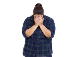 Tantangan Terbesar yang Membuat Anda Sulit Menurunkan Berat Badan