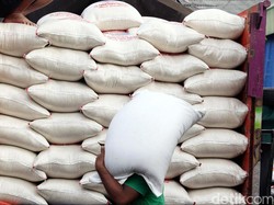 Rp 5,1 T Digelontorkan Demi Bansos Beras PKH