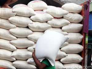 Kementan Akui Ada Beras Impor Vietnam Masuk Pasar, Kok Bisa? Kementan Akui Ada Beras Impor Vietnam Masuk Pasar, Kok Bisa?