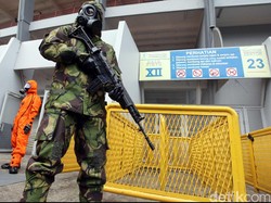 PDIP: Deteksi Dini Perlu Diperkuat di RUU Antiterorisme