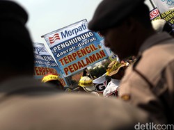 Nostalgia Merpati Airlines, dari Masa Emas hingga Mati Suri