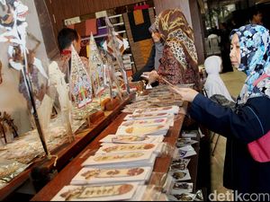 Ekonomi Kreatif Mau Diatur Undang-undang, Batasi Kreativitas?