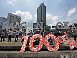 Menuju Kejayaan Pangan Nasional Menuju Kejayaan Pangan Nasional