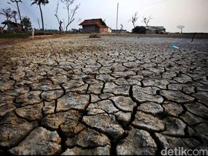 Perubahan Iklim Berdampak Orang Miskin Makin Sengsara