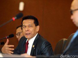 Begini Kerangka Besar Kasus Terkait Rizal Djalil, Ada Aliran Rp 100 M