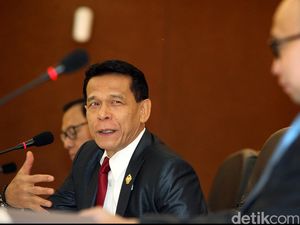 Begini Kerangka Besar Kasus Terkait Rizal Djalil, Ada Aliran Rp 100 M Begini Kerangka Besar Kasus Terkait Rizal Djalil, Ada Aliran Rp 100 M