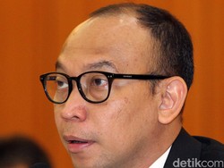 Chatib Basri: Jangan Bebankan Semua ke Sri Mulyani