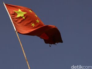 Ekonomi China Tumbuh 6,9% di Kuartal II-2017 Ekonomi China Tumbuh 6,9% di Kuartal II-2017