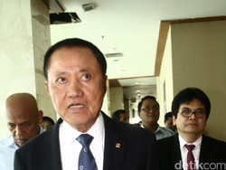 Eks Menkum Amir: Kalau Kewenangan Dipangkas, Apalagi Gunanya KPK?