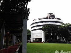 Komisi III Diminta Obyektif Awasi Kinerja Penegak Hukum