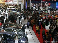 Seperti Ini Tahap Persiapan Menuju Program Mobil Beremisi Rendah