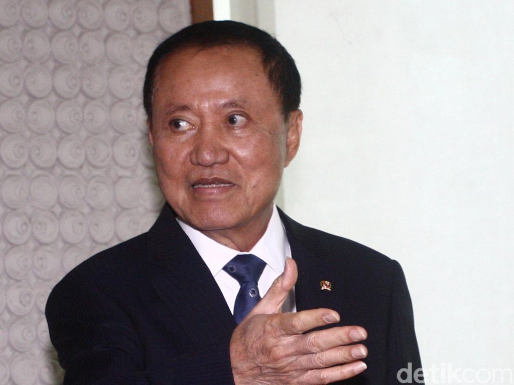 Luruskan Andi Arief, Amir Tegaskan PD Serius Dukung Prabowo-Sandiaga Luruskan Andi Arief, Amir Tegaskan PD Serius Dukung Prabowo-Sandiaga