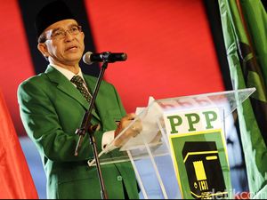 Kiprah Suryadharma Ali dalam Pendidikan, Gagasan soal Integrasi Ilmu Agama dan Umum Kiprah Suryadharma Ali dalam Pendidikan, Gagasan soal Integrasi Ilmu Agama dan Umum