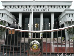 Tok! WN Singapura Penyelundup 162 Ribu Butir Ekstasi Dihukum Mati