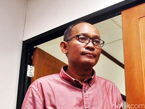 Tanggapi soal Jaksa Urip Bebas Bersyarat, KPK Soroti PP 99/2012 Tanggapi soal Jaksa Urip Bebas Bersyarat, KPK Soroti PP 99/2012