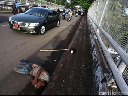Beras dan Rokok Penyumbang Terbesar Kemiskinan RI