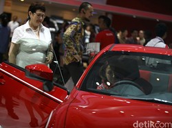 Ada Edukasi Aman Berlalu Lintas untuk Anak-anak di IIMS 2016