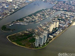 Ekonomi 2020: Jawa dan Sumatera Minus, Maluku-Papua Positif