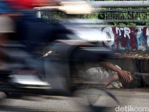 Ingin Kembangkan Wisata, Banda Aceh Tertibkan Gepeng dan Anak Punk Ingin Kembangkan Wisata, Banda Aceh Tertibkan Gepeng dan Anak Punk