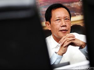 Sutiyoso: Penyerangan Ulama Itu Teror, Masyarakat Jangan Panik Sutiyoso: Penyerangan Ulama Itu Teror, Masyarakat Jangan Panik