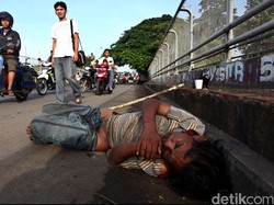 Kemensos Bentuk Ditjen Penanganan Fakir Miskin