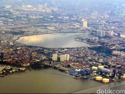 Fitch Prediksi Ekonomi RI Tumbuh 5,3% Tahun Ini