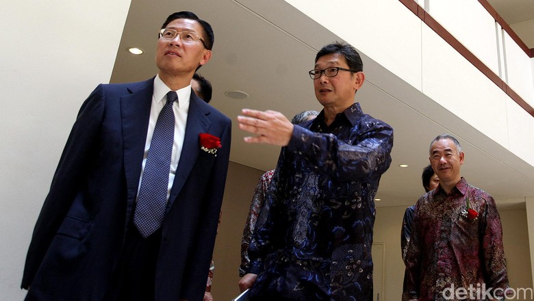 Bos-bos Ini Sepakat Pasar Properti RI Segera Bangkit
