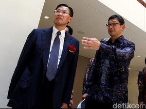 Bos-bos Ini Sepakat Pasar Properti RI Segera Bangkit