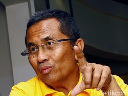 Dahlan Iskan: Banyak yang Mendadak Kaya-raya dari Permainan di BLBI