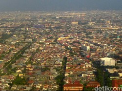 Soal Mimpi Ekonomi Tumbuh 7%, Istana Beberkan 5 Agenda Besar Jokowi