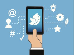 Tak Hanya Situs Radikal, 463 Akun Prostitusi di Twitter Ditutup Kominfo