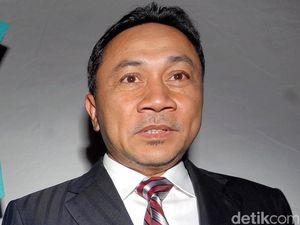 Ketua MPR Berbelasungkawa Atas Meninggalnya Ibunda Seskab Pramono