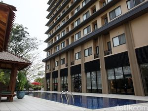 ART Mudik Lebaran, Hotel Bakal Kebanjiran Order