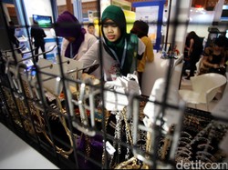 Agus Marto: Kebanyakan UMKM Sulit Dapat Akses Keuangan