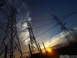 Listrik dari Paiton ke Bali Mengalir Lewat Kabel Bawah Laut