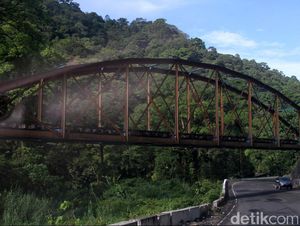 5 Rekomendasi Wisata di Padang