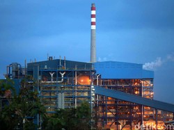 Sumber Listrik RI Masih Akan Didominasi Batu Bara hingga 2035