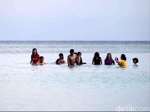 Dilantik Djarot, Bupati Kepulauan Seribu: Banyak Tantangan di Sana