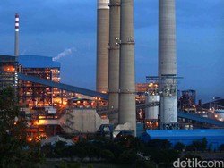 Kompak! 190 Negara dan Organisasi Dunia Mau Setop Pakai Batu Bara