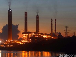 Studi: Dibanding Sumber Polusi Lain, Partikel Batu Bara Paling Berbahaya