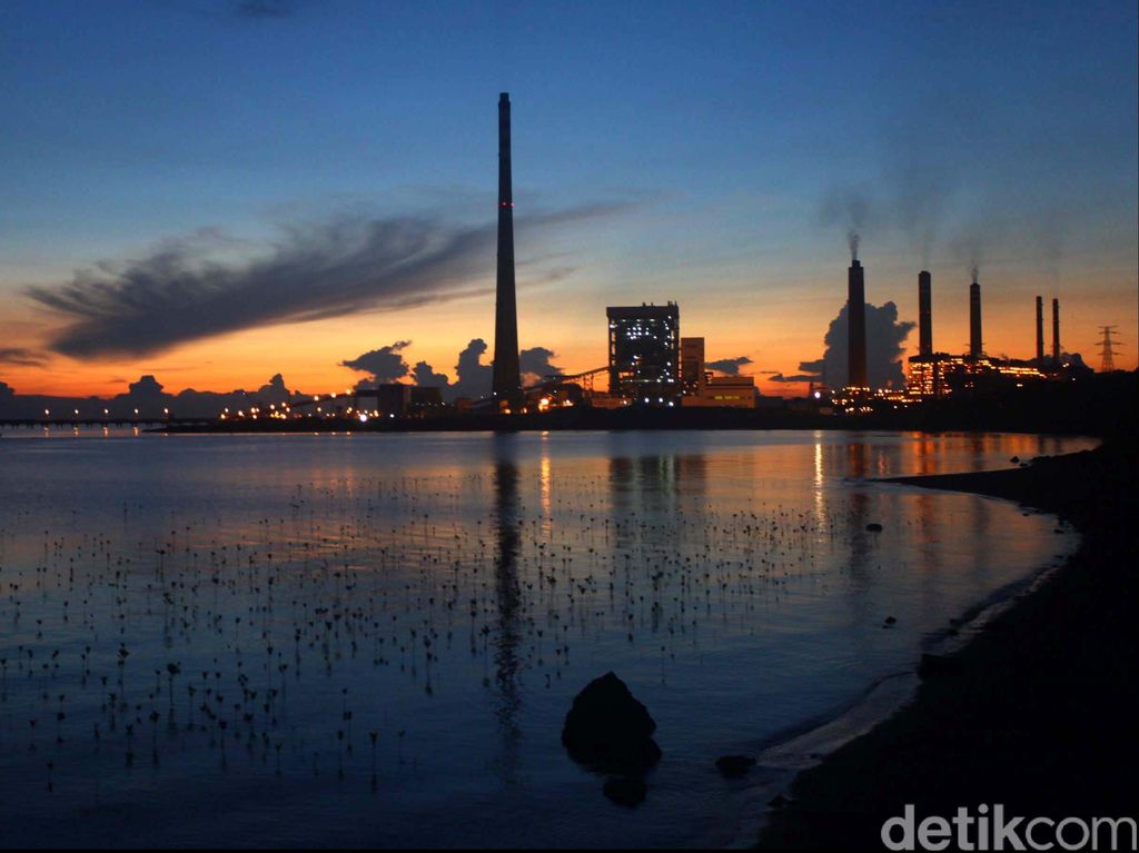 Lahan Bekas Tambang Tak Direklamasi, Apa Sanksinya? Lahan Bekas Tambang Tak Direklamasi, Apa Sanksinya?