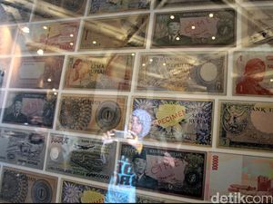 Biar Nggak Bobol, Pengawasan Industri Keuangan Harus Menyeluruh! Biar Nggak Bobol, Pengawasan Industri Keuangan Harus Menyeluruh!