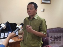 Baleg DPR: Revisi UU KPK Diusulkan DPR, Pemerintah Minta Dipercepat