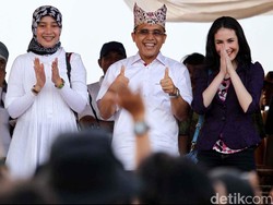 Cerita Bupati Anas Gairahkan Bisnis Pariwisata di Banyuwangi
