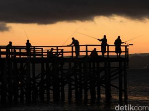 5 Tempat Mancing Ikan di Denpasar, Seru dan Menantang! 5 Tempat Mancing Ikan di Denpasar, Seru dan Menantang!