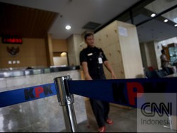 Agung Laksono: Revisi UU Punya Potensi Lemahkan KPK