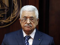 Presiden Palestina: Kami Tak Ingin Konflik Lanjutan dengan Israel