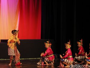 Teks Drama: Pengertian, Contoh, dan Ciri-Cirinya