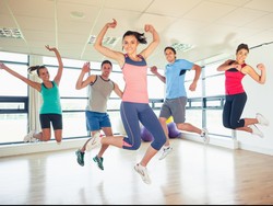 Jaga Makan VS Olahraga, Mana Lebih Penting untuk Turunkan Berat Badan?